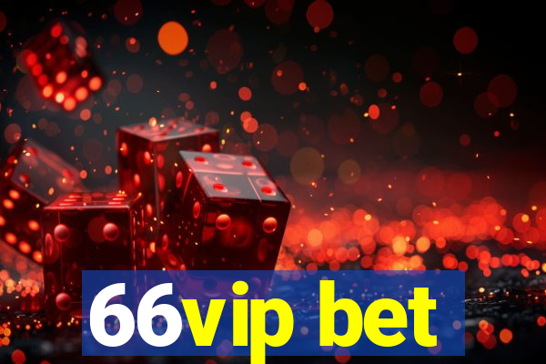 66vip bet